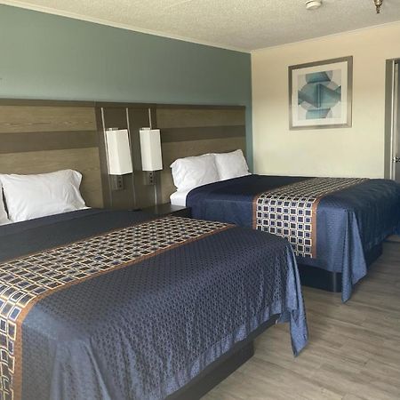 Executive Inn & Suites Beaumont Luaran gambar
