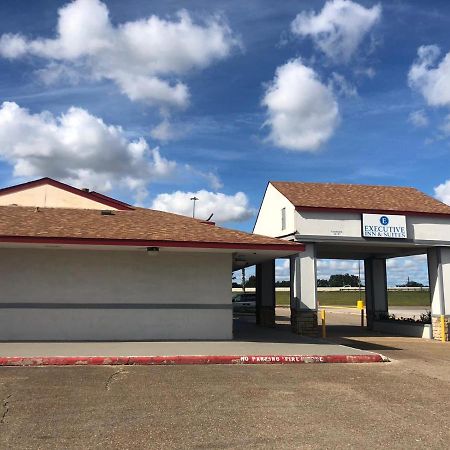 Executive Inn & Suites Beaumont Luaran gambar